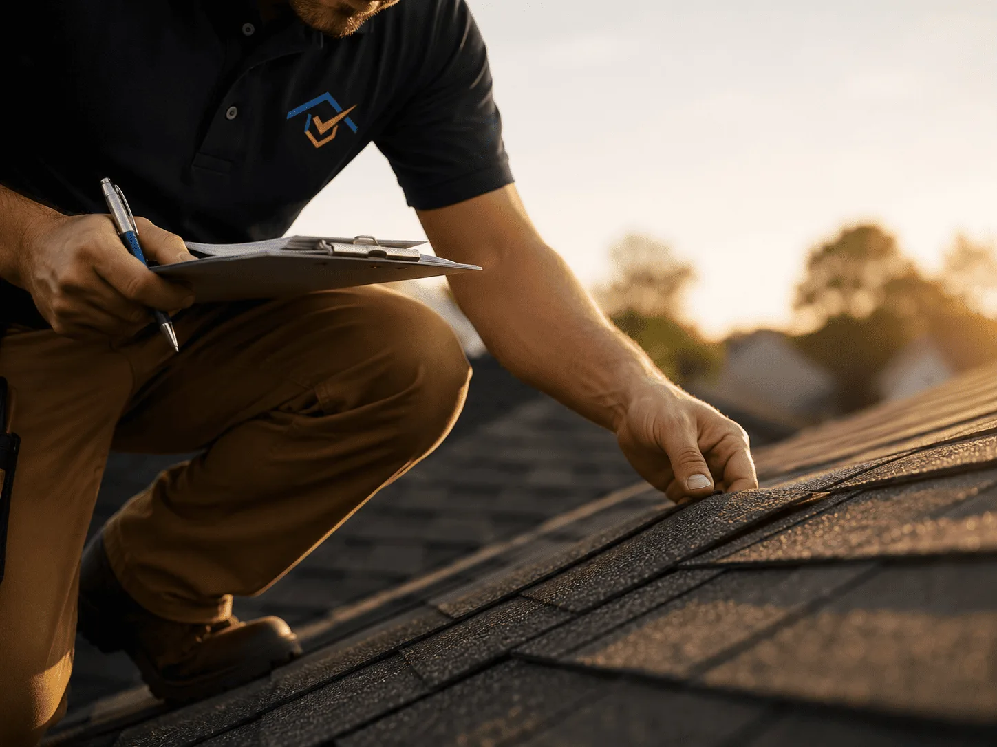 Why Choose Roof Inspection in Dumas, AR